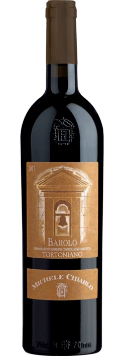 Tortoniano Barolo DOCG
