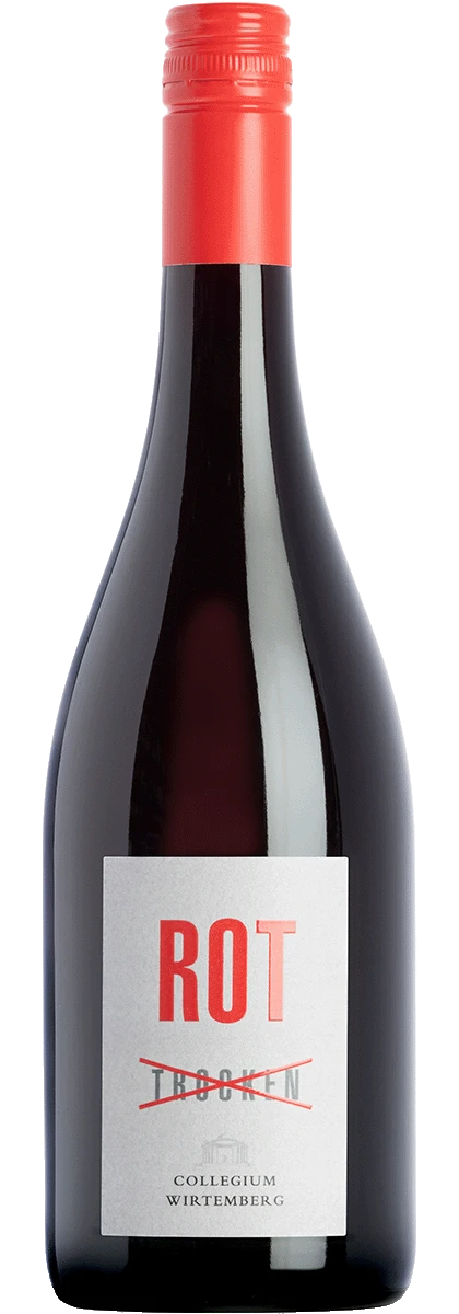 TrinkFreude Rotwein-Cuvée D.Q. 3 TrinkFreude Rotwein-Cuvée D.Q.