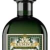 V-SINNE Schwarzwald Dry Gin 45 % Vol. Spirituose -Deutschland Getränke Verkäufe 2024 v sinne schwarzwald dry gin 45 vol spirituose 13187