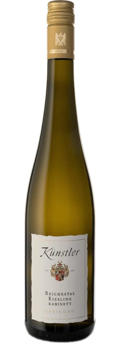 VDP.GROSSE LAGE Hochheimer Reichestal Riesling Kabinett