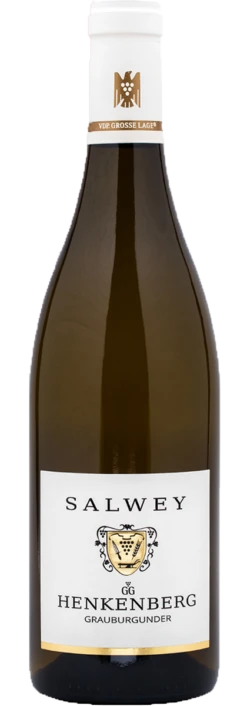 VDP.GROSSES GEWÄCHS Henkenberg Grauburgunder