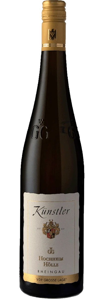 VDP.GROSSES GEWÄCHS Hochheimer Hölle Riesling 3 VDP.GROSSES GEWÄCHS Hochheimer Hölle Riesling