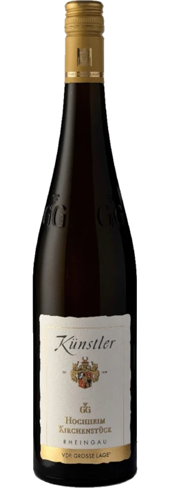 VDP.GROSSES GEWÄCHS Hochheimer Kirchenstück Riesling