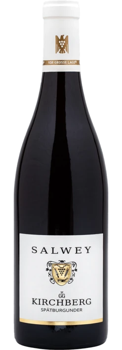 VDP.GROSSES GEWÄCHS Kirchberg Spätburgunder D.Q.