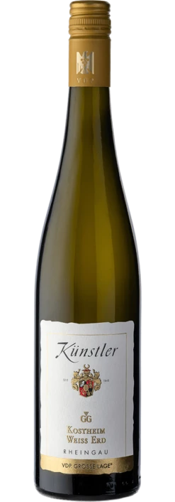 VDP.GROSSES GEWÄCHS Kostheim Weiss Erd Riesling