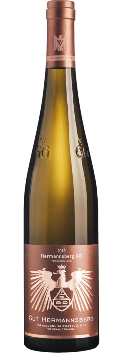 VDP.GROSSES GEWÄCHS Niederhäuser Hermannsberg Riesling -Deutschland Getränke Verkäufe 2024 vdp grosses gewachs niederhauser hermannsberg riesling 1217718 1