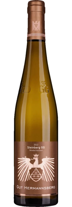 VDP.GROSSES GEWÄCHS Steinberg Riesling