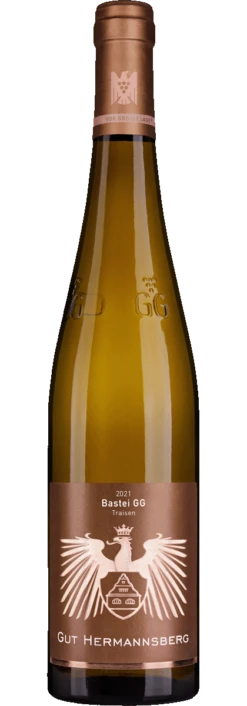 VDP.GROSSES GEWÄCHS Traiser Bastei "Late Release" Riesling