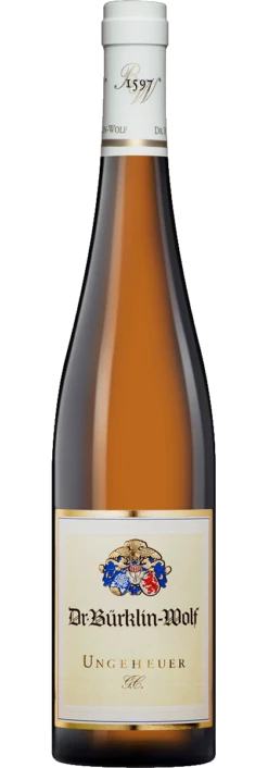 VDP.GROSSES GEWÄCHS Ungeheuer G.C. Riesling D.Q.