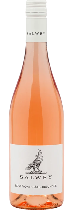 VDP.GUTSWEIN Salwey Spätburgunder Rosé Kabinett