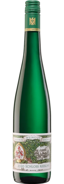 VDP.GUTSWEIN Schloss Riesling