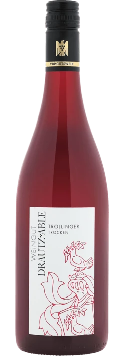 VDP.GUTSWEIN Trollinger D.Q.