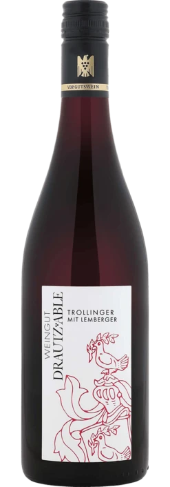 VDP.GUTSWEIN Trollinger Mit Lemberger