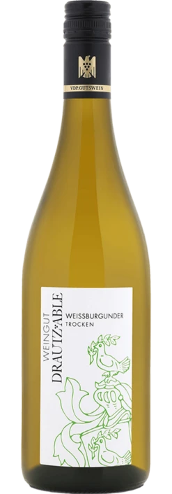 VDP. GUTSWEIN Weißburgunder