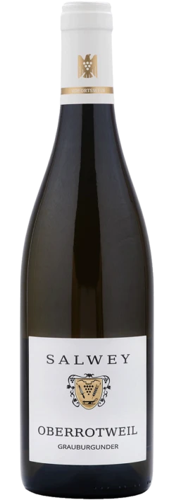VDP.ORTSWEIN Oberrotweiler Grauburgunder D.Q.