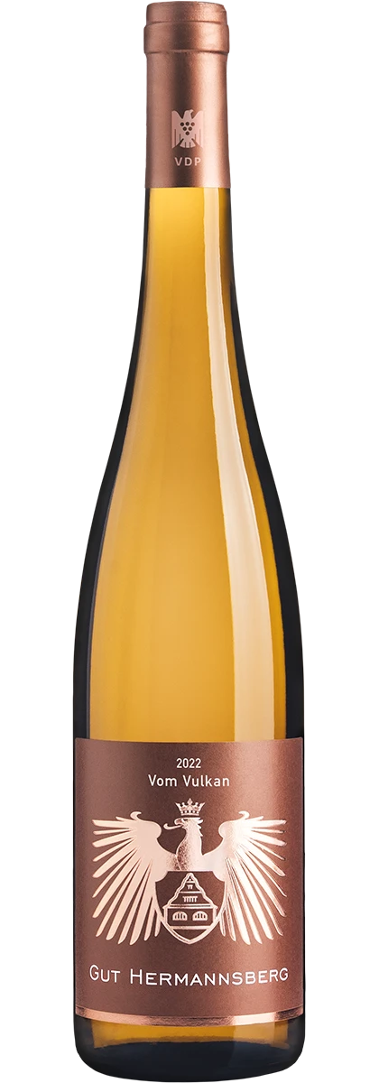 VDP. ORTSWEIN Vom Vulkan Riesling D.Q. 3 VDP. ORTSWEIN Vom Vulkan Riesling D.Q.