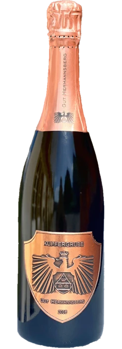 VDP.SEKT.PRESTIGE Kupfergrube Riesling Sekt