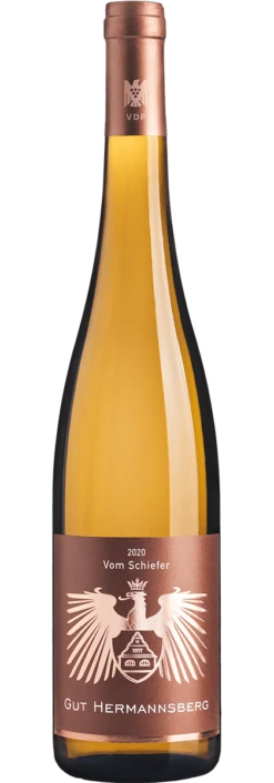 Vom Schiefer Riesling D.Q.