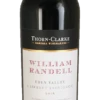William Randell Cabernet Sauvignon 2 William Randell Cabernet Sauvignon -Deutschland Getränke Verkäufe 2024 william randell cabernet sauvignon 1271616