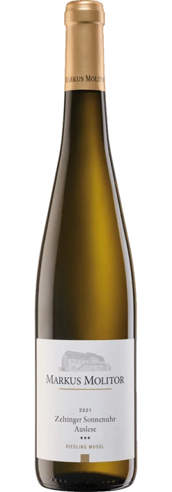 Zeltinger Sonnenuhr Riesling Auslese***